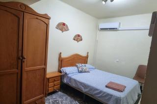Piso a 3 minutos de la playa del zapillo (Almeria) - Almería - 6