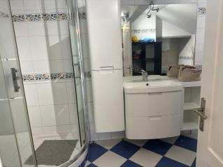 Location Studio cagnes sur mer piscine ,jardin et proche mer - Cagnes-sur-Mer - 7