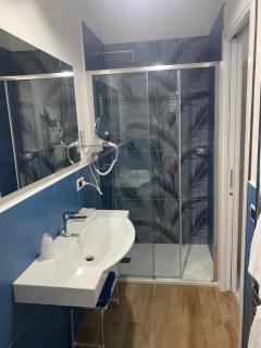 Hotel Ristorante Colleverde - Santa Maria di Castellabate - 1
