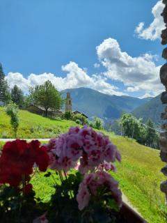 Agri-b&b Lou Col - Canosio - 5