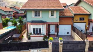 La casuca de Logan - 7