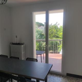 Gîte 6 personnes Aubenas - Saint-Didier-sous-Aubenas - 2