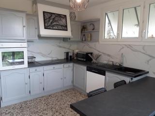 Gîte 6 personnes Aubenas - Saint-Didier-sous-Aubenas - 1