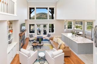 Mount Finlayson View Villa - Victoria - 7