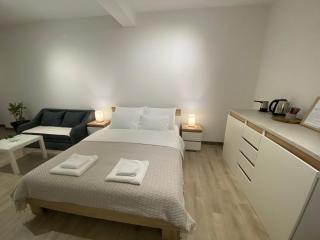 Guest House Stojanoski - Ohrid - 2