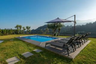Villa Daniel - Mentone - 2