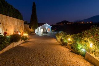 Villa Daniel - Mentone - 6