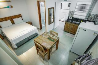 Flats de Sumatra - 1