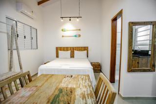 Flats de Sumatra - 5