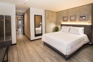 Hotel Quinta Norte Chipichape - 0