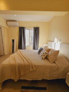 Departamento Azcuénaga Sur - 9