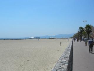 Studio proximité plage - 4CALYPII70 Flat for 4 pax close by the sea - Canet-en-Roussillon - 1