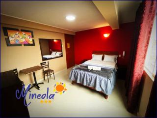 Hostal Mineola Huacho - Santa María - 1