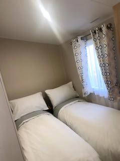 Brand New Modern Holiday Home - Haven The Orchards Holiday Park - 2