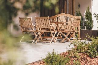 Apartments Silva Timeout - 1