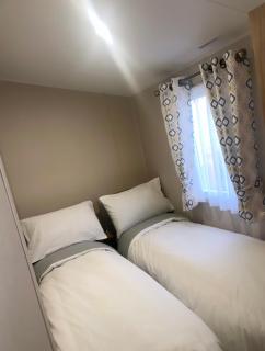 Brand New Modern Holiday Home - Haven The Orchards Holiday Park - 1