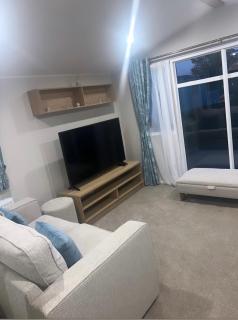 Brand New Modern Holiday Home - Haven The Orchards Holiday Park - 4