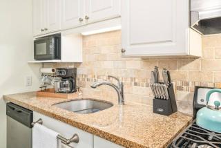 Kona Mansions by Casago Kona - Condo C-108 - Kailua-Kona - 7