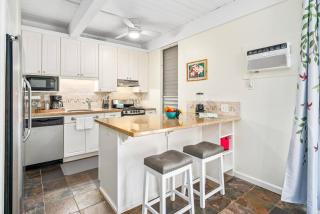 Kona Mansions by Casago Kona - Condo C-108 - Kailua-Kona - 5