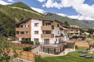Apartments Silva Living - San Giovanni in Val Aurina - 3