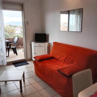 Studio 2 personnes proche Plage et Commerces - 2phoe504 - Canet-en-Roussillon - 9