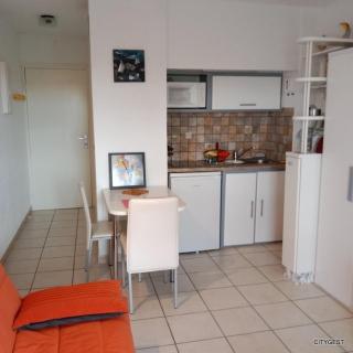 Studio 2 personnes proche Plage et Commerces - 2phoe504 - Canet-en-Roussillon - 7