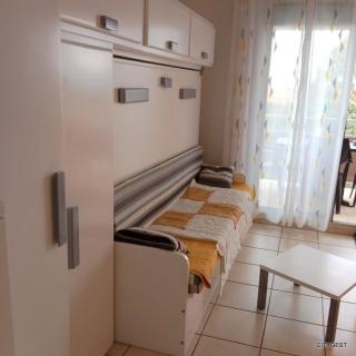 Studio 2 personnes proche Plage et Commerces - 2phoe504 - Canet-en-Roussillon - 6