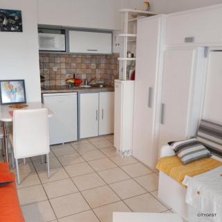 Studio 2 personnes proche Plage et Commerces - 2phoe504 - Canet-en-Roussillon - 4