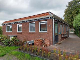 Huisjedelinde - Wolvega - 1