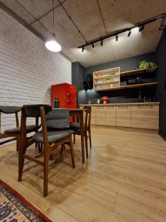 Apartamenty LOFTykocin - Tykocin - 1