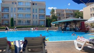 SUNNY DAY6-25 Apartment - Nessebar - 0
