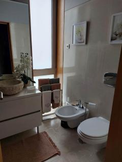 Appartement en face de la mer - Azurara - 6