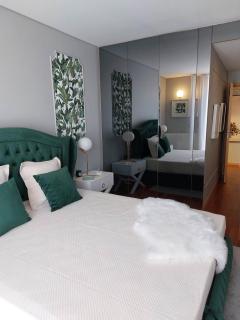 Appartement en face de la mer - Azurara - 3