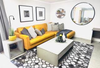 Lemon Ivy Guesthouse - 9
