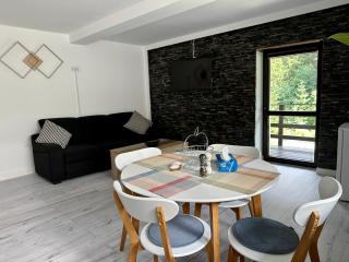 Forest Apart - Predeal - 2