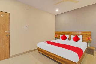 Hotel O R Square - Warangal - 6