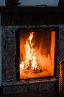 Chalés Terra dos Sonhos - Monte Verde - 7