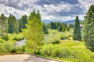 Cozy Condo with Views, 3 Mi to Winter Park Resort! - Winter Park - 8