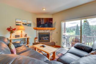 Cozy Condo with Views, 3 Mi to Winter Park Resort! - Winter Park - 6