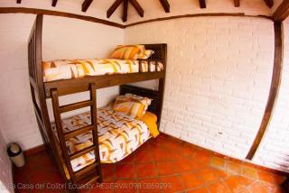 La Casa del colibri ecuador - 8