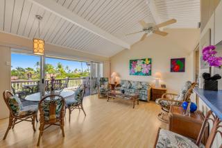 Kona Keauhou Resort #124 - 5