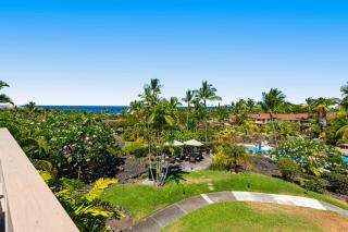 Kona Keauhou Resort #124 - Kailua-Kona - 2