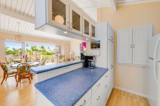 Kona Keauhou Resort #124 - 1