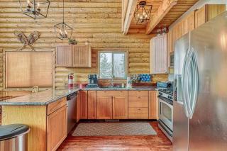 Spectacular Chalet overlooking the ski slopes - Brian Head - 3