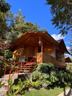Carolina Egg Gasthaus - Oxapampa - 0