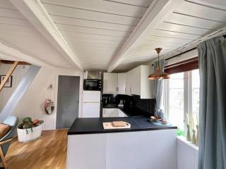 Stamsund Authentic Rorbu - 7
