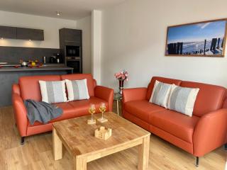2915 Wohnung 5 - Dahme - 0