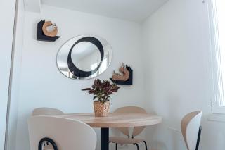 Apartamentos La Moneda - 3