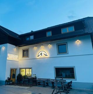 Landhaus Lungau - Sankt Michael im Lungau - 6