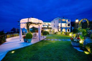 Hermitage Resort & Thermal Spa - Ischia - 3